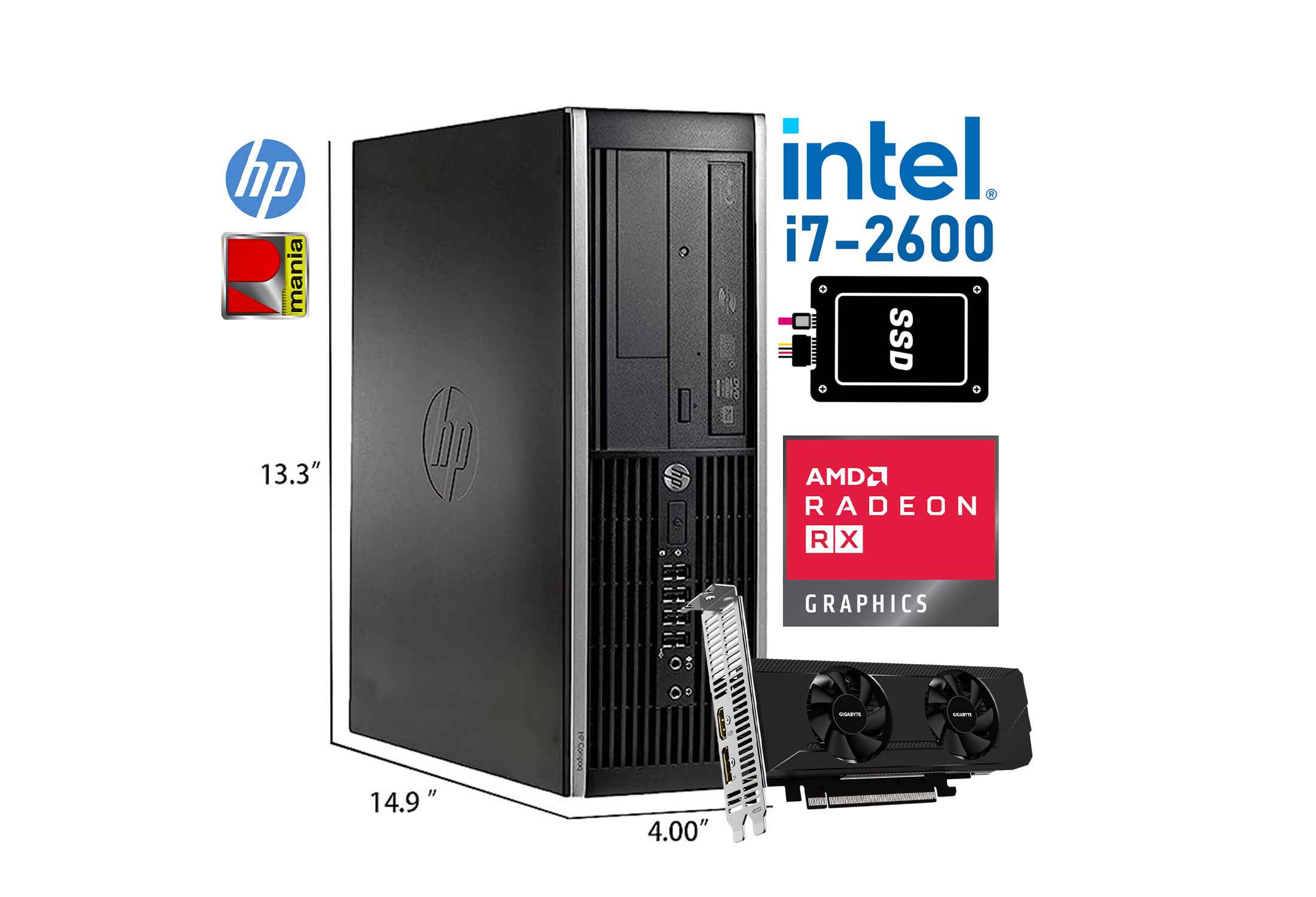 HP Elite 8200 SFF Intel Core i7-2600 New AMD RX 6400-05aXS.jpeg