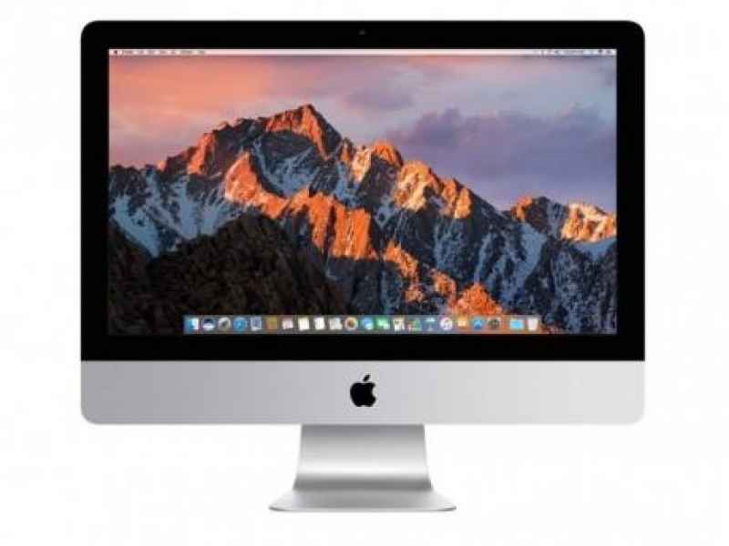 Apple iMac 14.1, A1418, FHD IPS no PWM LCD, Intel Core i5-4570R, Intel Iris Pro 5200, 8GB, SSD