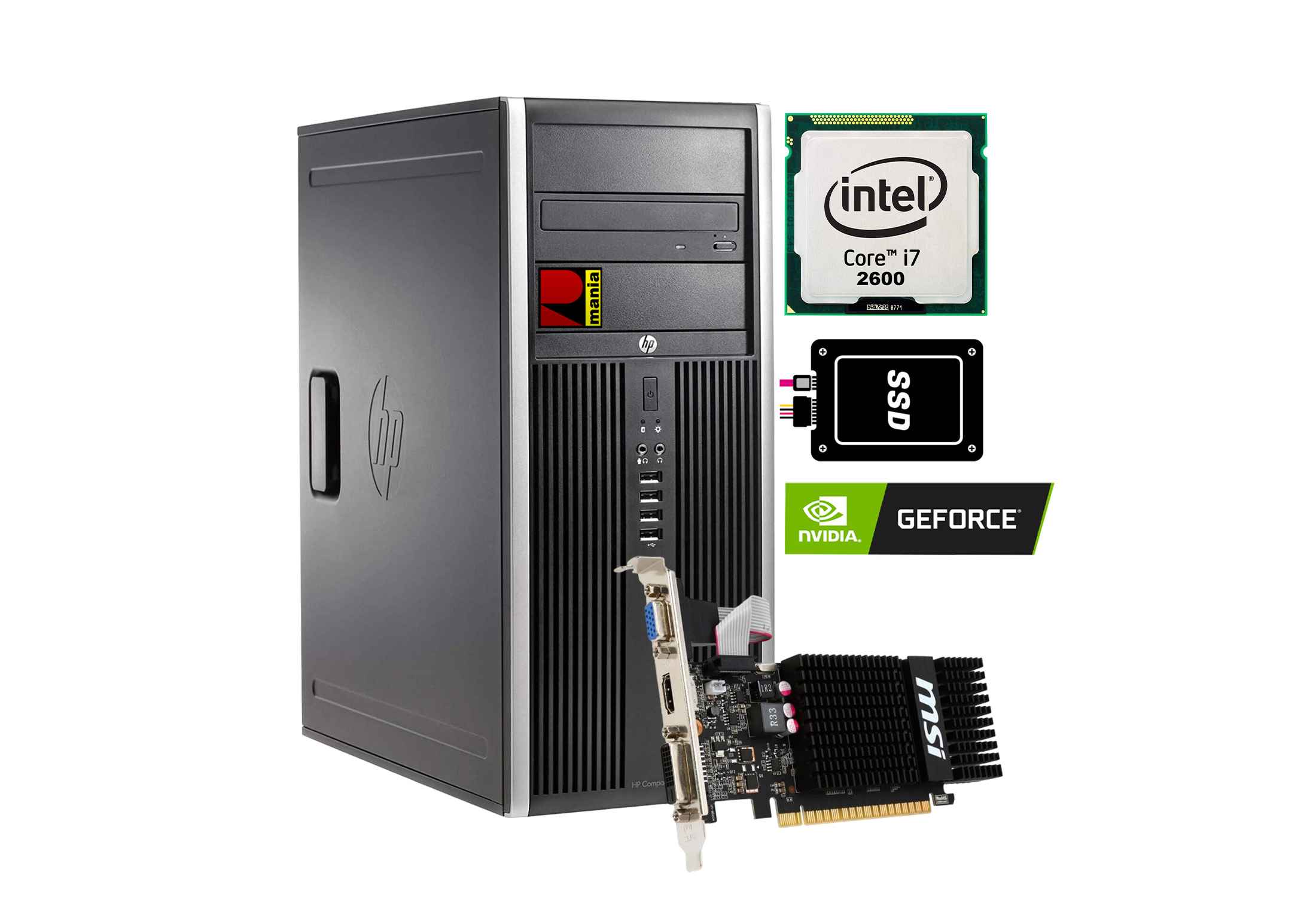 HP Elite 8200 core i7-2600 8GB RAM SSD GeForce GT720 2GB-d1oHP.jpeg