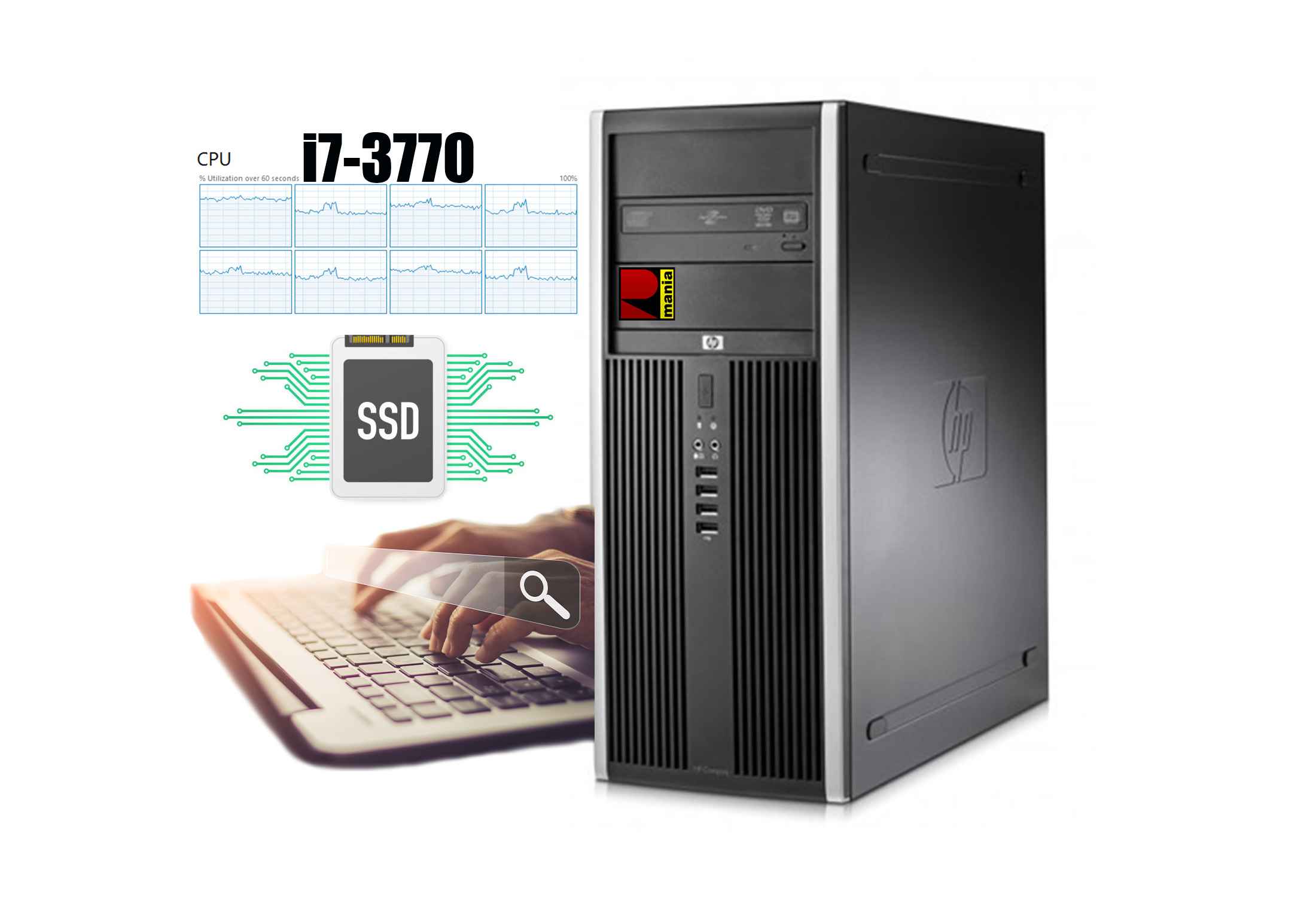 HP Elite 8300  i7-3770 12GB RAM SSD HDD GeForce GT720-ezyfy.jpeg