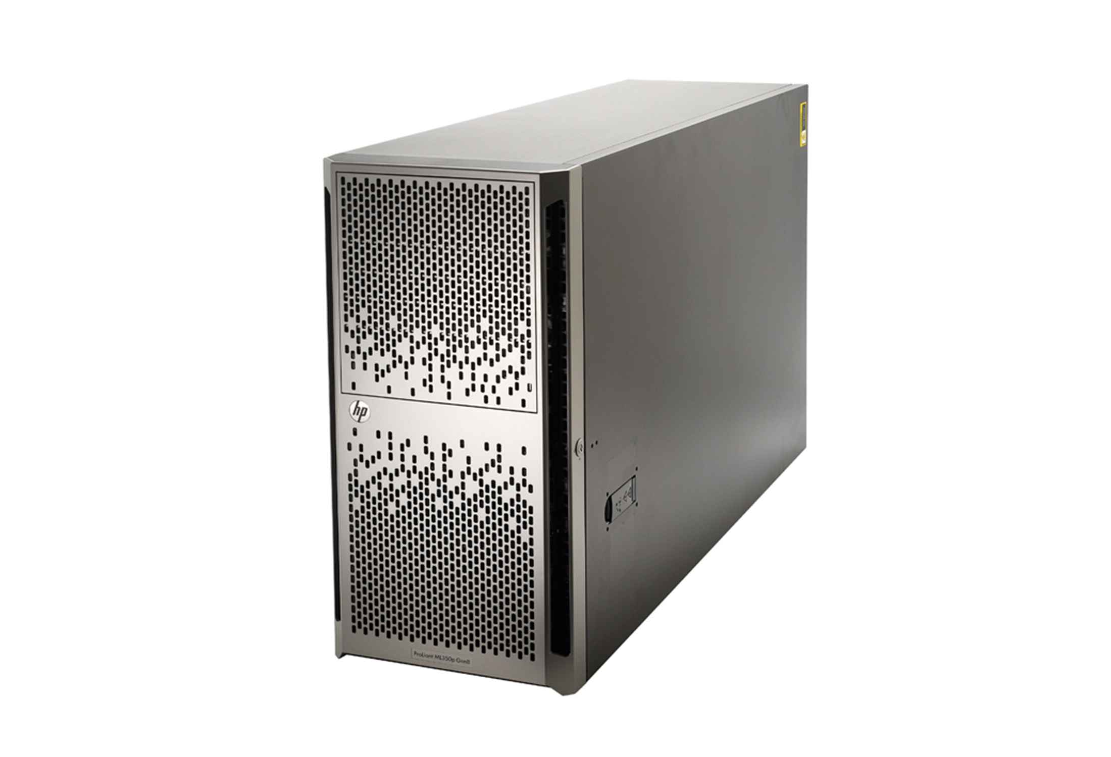 HP ML350e G8, Octa Core XEON E5-2470, 12GB DDR3