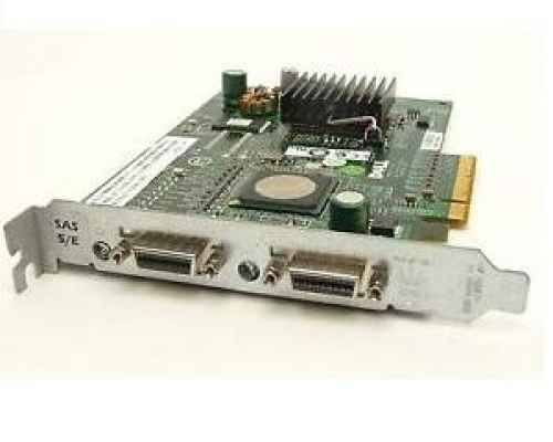 Dell E2K-UCS-50 - PCI-E, SAS, SAS5/ e Controller