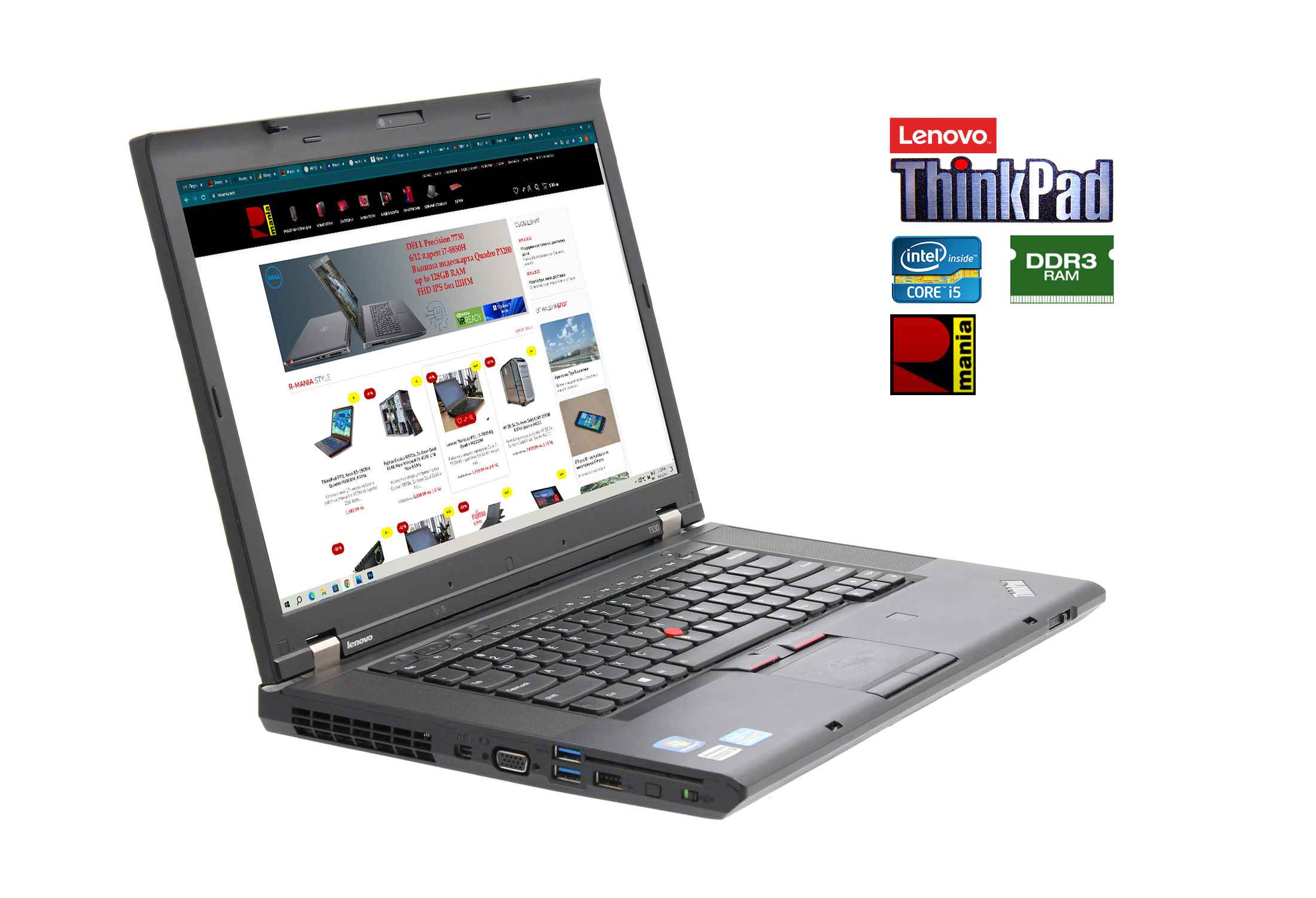 Lenovo Thinkpad T530 core i5-2520M 8GB RAM 128GB SSD Camera-3tupe.jpeg
