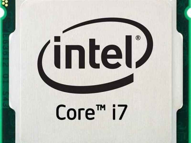 Intel Core i7-2960XM, 2.7 - 3.70Ghz, 4C-8T, 8MB