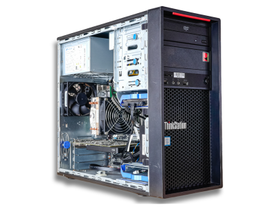 Lenovo Thinkstation P520c, Xeon W-2123, 32GB RAM, AMD RX6600-8XJVL.png