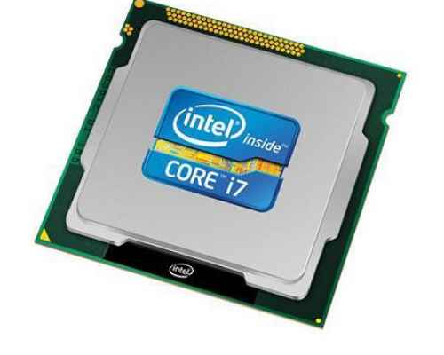 Intel Core i7-2600 Sandy Bridge, 3.4-3.8GHz, 8MB