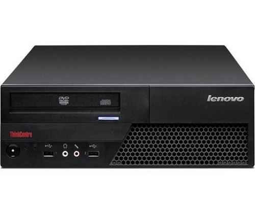 Lenovo ThinkCentre M58e SFF, Е8400, Card Reader, DVDRW