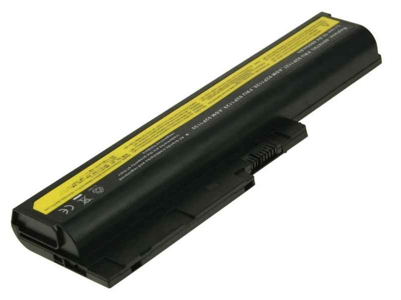 Батерия за IBMLenovo Thinkpad R60 R60e T60 T60p R500 T500 W500 SL400 SL500 SL300