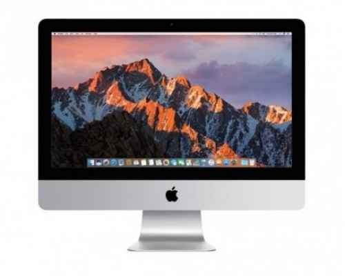 Apple iMac 14.1, A1418, FHD IPS no PWM LCD, Core i5-4570R, Iris Pro 5200, 8GB RAM, SSD, Mac OS