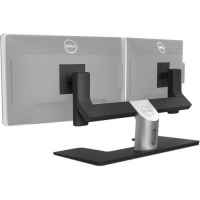 Dell MDS14 Dual Monitor Stand (5TPP7), Black/Silver-N3Myq.jpeg