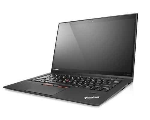 IBM/Lenovo ThinkPad X1 Carbon (6th Gen), Quad Core i5-8250U, FHD IPS, 8GB RAM, 256GB SSD, Camera