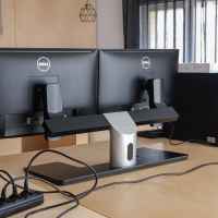 Dell MDS14 Dual Monitor Stand (5TPP7), Black/Silver-muKSd.jpeg