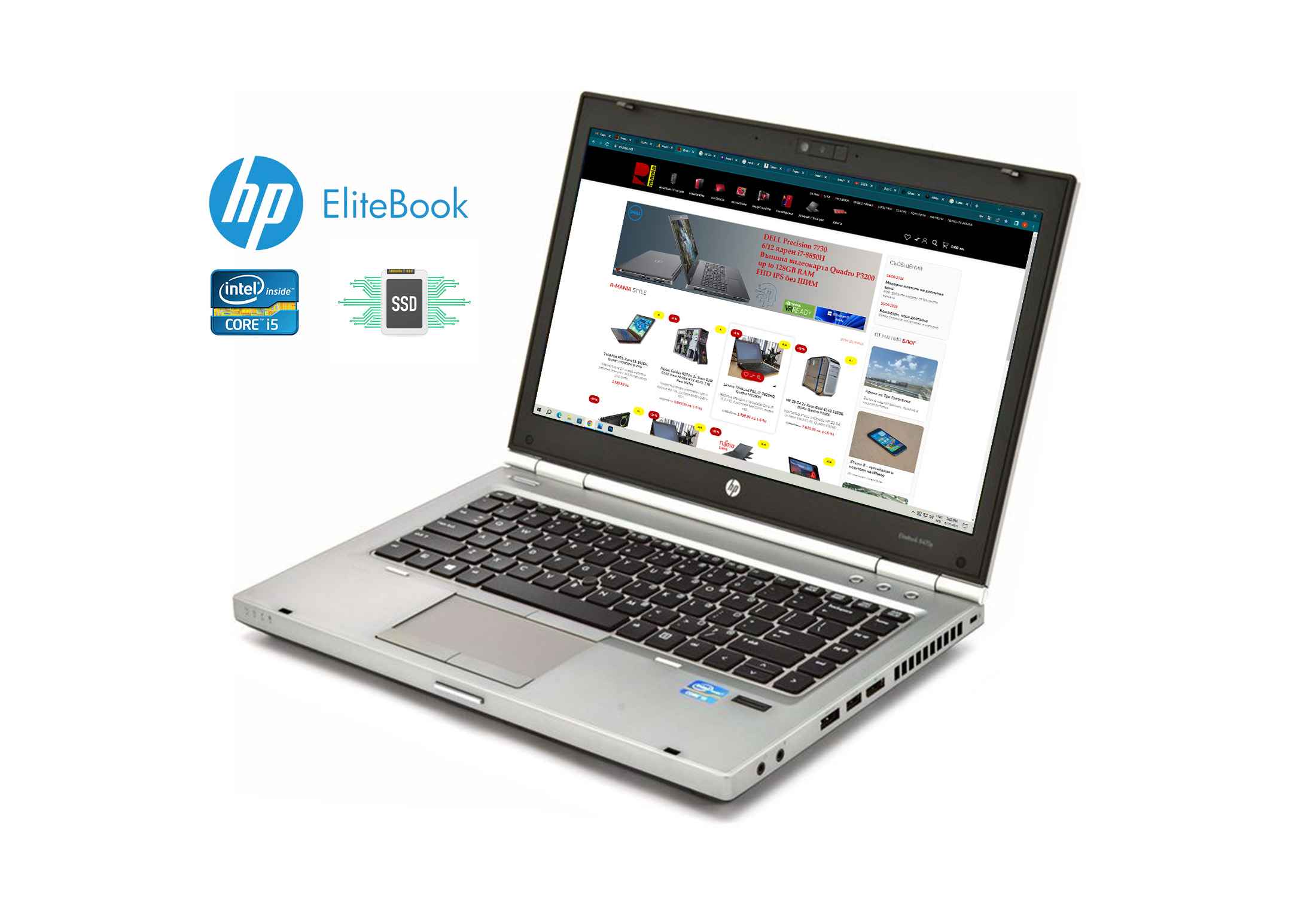 HP EliteBook 8470p i5-3360M   8GB RAM  240GB SSD Camera-nAxeT.jpeg