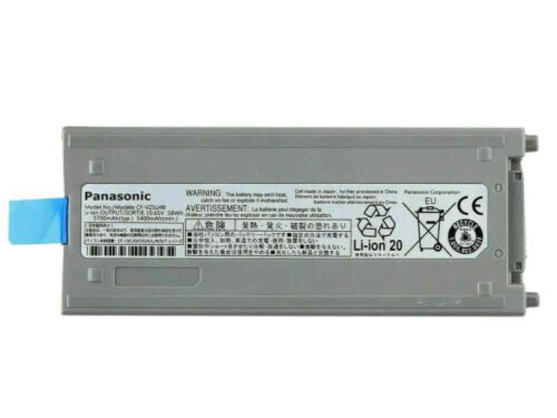 Батерия за лаптоп Panasonic Toughbook CF-19