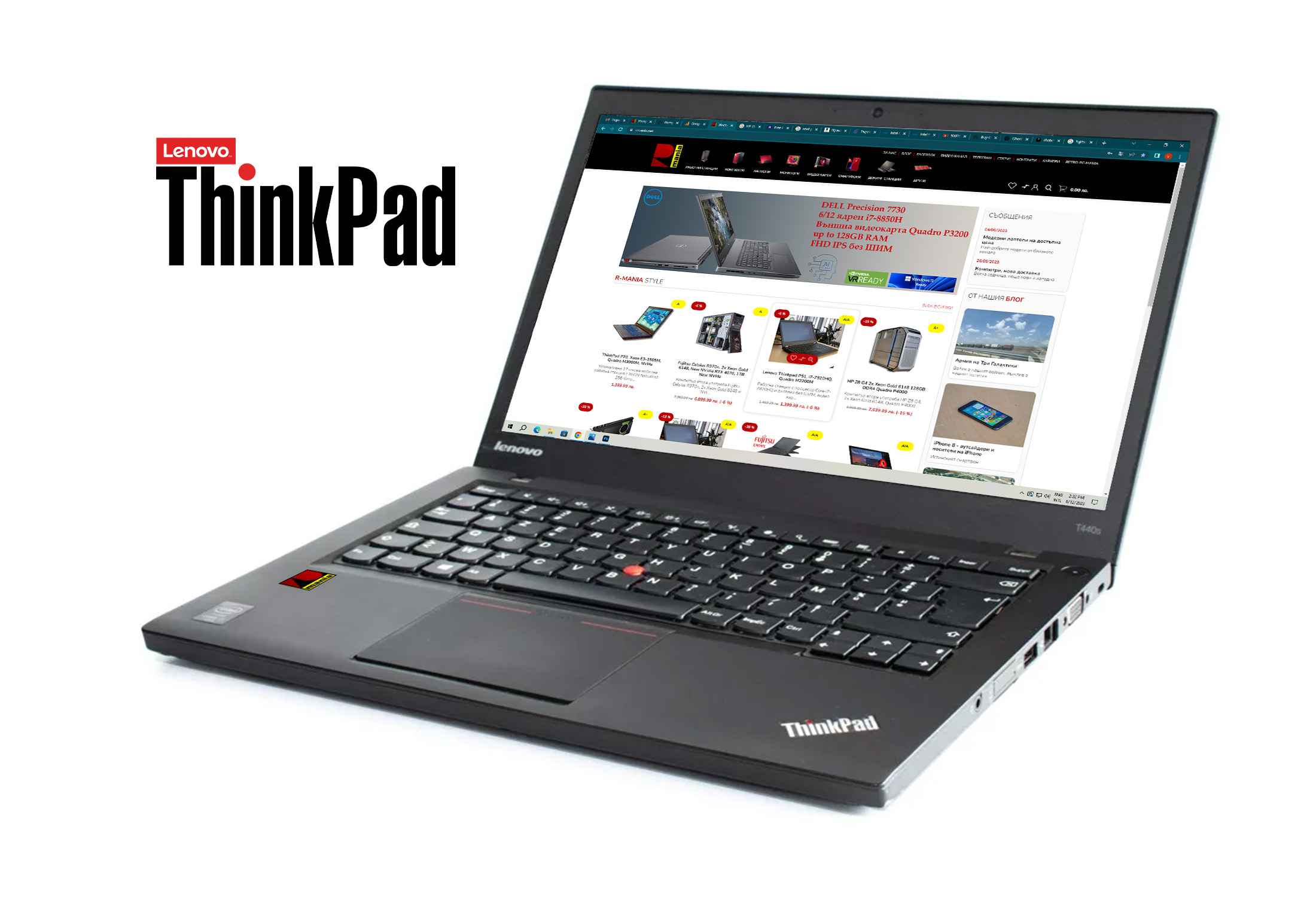 Lenovo Thinkpad T440s, Core i5-4300U, HD 4400, Camera-piJrj.jpeg